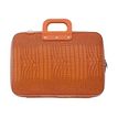 Bombata Cocco Vinyle - Sacoche pour ordinateur portable 15" - orange