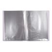 3130630885603-Exacompta Aquarel - Porte vues - 100 vues - A4 - disponible dans différentes couleurs-Avant-9