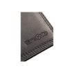 5414847385209-Samsonite Attack SLG S - Portefeuille cuir marron-Gros plan-1