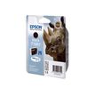 8715946416120-Epson T1001 Rhinocéros - noir - cartouche d'encre originale-Angle droit-2