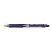 4902505373428-Pilot Progrex Begreen - Porte-mines HB - bleu - 0.7 mm - avec gomme-Angle gauche-0
