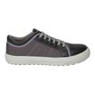 3371820237370-Chaussures de sécurité basses grises H/F SP1 VANCE 37-Gauche-4