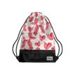 8445118002539-Oh My Pop! Globoniche - Sac à dos piscine cordon - 1 compartiment - Karactermania-Avant-1