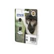Epson T0891 Singe - noir - cartouche d'encre originale