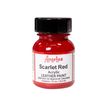 0086366711903-Angelus - Peinture acrylique - rouge écarlate - 29.5 ml-Avant-0