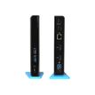 8595611703843-i-Tec - Station d'accueil - USB 3.0 - 2 x HDMI - GigE-Multi-angle-1
