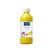 3013641885261-Lefranc Bourgeois Enfants - peinture - peinture acrylique - jaune primaire - 500 ml-Avant-0