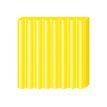 Pâte Fimo Soft  - Citron - 57G