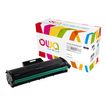 Cartouche laser compatible Samsung MLT-D111S - noir - Owa K15804OW