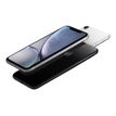 3701083036555-Apple iphone XR - smartphone reconditionné grade A - 4G - 128 Go - blanc-Angle droit-1