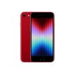 0194253015512-Apple iPhone SE 2022 (3e gen) - Smartphone - 5G - 256 Go - rouge-Multi-angle-0