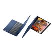 0196119387979-Lenovo IdeaPad 3 15IGL05 - PC portable 15.6" - Celeron N4020 - 4 Go RAM - 1 To HDD - Arabe/F-Multi-angle-7