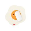 8054320566731-Legami - Tapis de souris - œuf-Avant-1