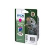 8715946360546-Epson T0793 Chouette - magenta - cartouche d'encre originale-Angle droit-2