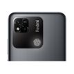 6934177776311-Xiaomi Redmi 10A - Smartphone - 4G - 2/32 Go - gris graphite-Gros plan-3
