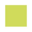 Pollen - 25 Cartes - 135 x 135 mm - 210 g/m² - vert bourgeon
