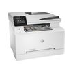 190780299807-HP Color LaserJet Pro MFP M280nw - imprimante multifonction - couleur - laser-Angle gauche-2