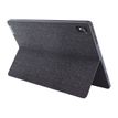 0195890695518-Lenovo Tab P11 Plus ZA94 - tablette 11" - 64 Go - gris ardoise-Arrière-5