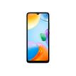 6934177774225-Xiaomi Redmi 10C - Smartphone - 4G - 4/128Go - gris-Avant-0