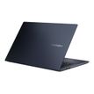 4711081419549-ASUS VivoBook 15 X513EA-BQ1963W - PC portable 15,6" - Core i5 1135G7 - 8 Go RAM - 256 Go SSD-Arrière-4