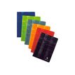 3329680631814-Clairefontaine - Cahier A4 (21x29,7 cm) - 144 pages - grands carreaux (Seyes) - disponible dans di-Avant-0