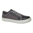 Chaussures de sécurité basses grises H/F SP1 VANCE 36