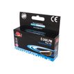 3584770889098-Cartouche compatible Epson 24XL Eléphant - magenta clair - Uprint-Angle droit-0