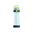 3154148716174-Maped Picnik Concept - gourde - bleu vert - 580 ml-Avant-0