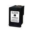 Cartouche compatible HP 302XL - noir - Uprint