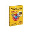 5602024104914-Navigator Expression - Papier blanc - A3 (297 x 420 mm) - 120 g/m² - 2000 feuilles (carton-Angle gauche-0