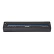 0404051436670-Brother PocketJet 6 PJ-623 - imprimante A4 portable - Noir et blanc - thermique direct-Avant-1