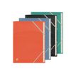 3045050459078-Oxford Osmose ReCyc+ - Trieur polypro 12 positions - disponible dans différentes couleurs-Avant-0