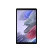 8806092230217-Samsung Galaxy Tab A7 Lite LTE - tablette 8.7" - Android - 32 Go - gris-Avant-0