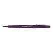 3501179609201-Paper Mate Flair Tropical - Feutre fin - pointe moyenne - passion-Droite-3