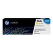 HP 304A - jaune - cartouche laser d'origine