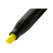 3131910546818-Pilot FriXion Light - Pack de 4 surligneurs - vert, jaune, orange, rose-Gros plan-6