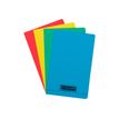 3210330180700-Calligraphe 8000 - Carnet polypro 11 x 17 cm - 96 pages - ligné-Avant-0