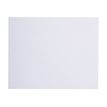 3250650008346-GPV - 250 Pochettes Enveloppes 24 260 x 330 mm - 90 gr - sans fenêtre - blanc - bande adhésive-Avant-0