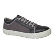 3371820237431-Chaussures de sécurité basses grises H/F SP1 VANCE 43-Angle droit-1