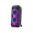 6925281990144-JBL PartyBox 710 - Enceinte de soirée sans fil - Bluetooth -  800 Watt - 2 voies-Angle droit-0