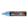 Posca - Marqueur peinture pointe extra large - bleu clair
