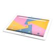 0690590039087-Archos T101 HD Plus - tablette 10,1" - 32 Go - blanc-Angle droit-0