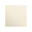 Clairefontaine Maya - Papier à dessin - A4 - 25 feuilles - 270 g/m² - crème