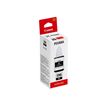 4549292074710-Canon GI-590 - noir - cartouche d'encre originale-Angle gauche-1
