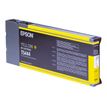 0010343866003-Epson T6144 - jaune - cartouche d'encre originale-Angle gauche-1