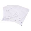 3240180237088-La Couronne - 10 Pochettes bulles - 270 x 360 mm - autocollant - blanc-Avant-1