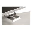 8717399993067-Bakker Elkhuizen CleanDoc 440 - porte documents - transparent-Angle gauche-9