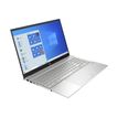 0196068227135-HP Pavilion Laptop 15-eh1005nk - 15.6" - Ryzen 3 5300U - 8 Go RAM - 256 Go SSD-Angle gauche-2