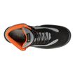 3371820271022-Chaussures de sécurité montantes noir H/F OB PARULO 37-Haut-2
