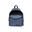 404000023180-EASTPAK Padded Pak'r - Sac à dos - 40 cm - Bike blue-Avant-1